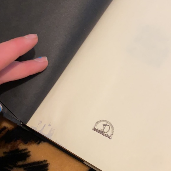 Vintage Stephen King The Dark Half Book - Picture 8 of 9